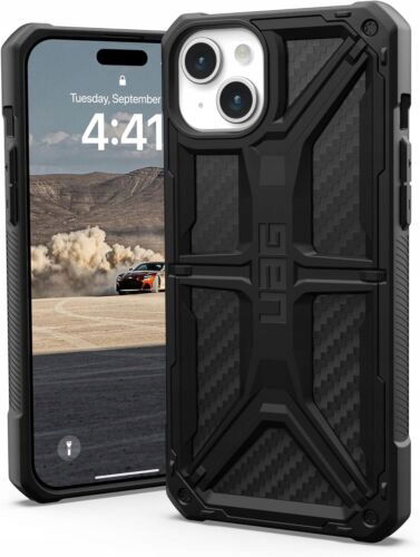 Uag Monarch obal pre iPhone 15 Plus