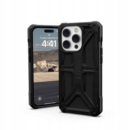 Uag Monarch – ochranné puzdro na iPhone 14 Pro