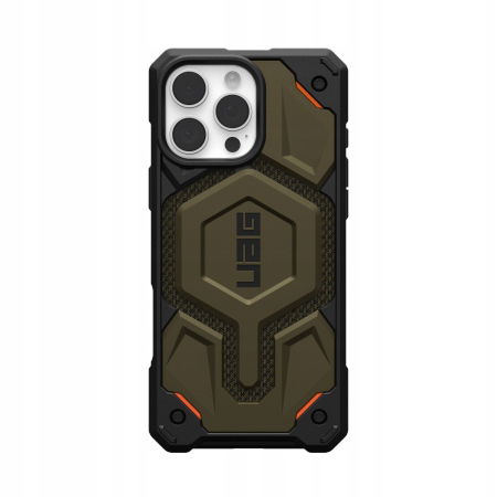 Uag Monarch Pro – ochranné puzdro pre iPhone 16 Pro Max kompatibilné s