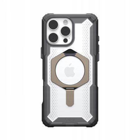 Uag Plasma Xte Magsafe – ochranný obal s podstavcom pre iPhone 16 Pro Max