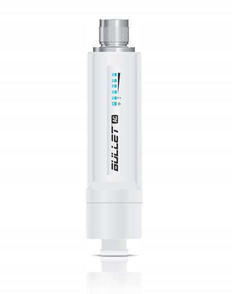 Ubiquiti B-db-ac Bullet Dual-band Ac