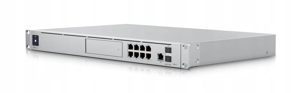 Ubiquiti Dream Machine Special Edition (udm-se) PoE