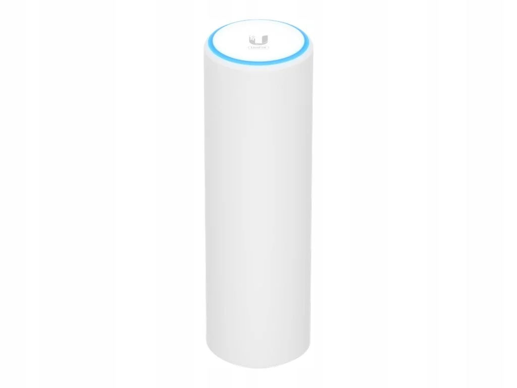 Ubiquiti Networks U6-Mesh 4800 Mbit/s Biela Podpora PoE