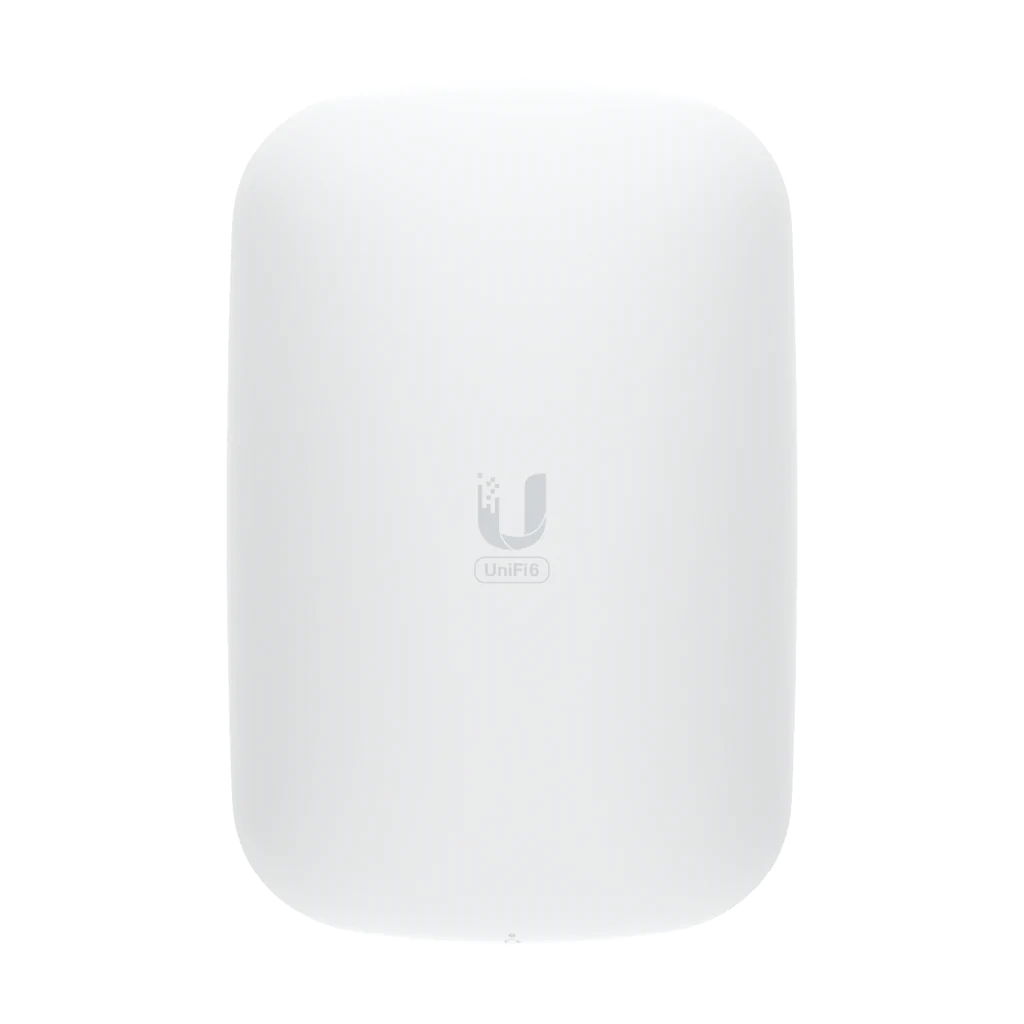 Ubiquiti Networks UniFi6 Extender 4800 Mbit/s White