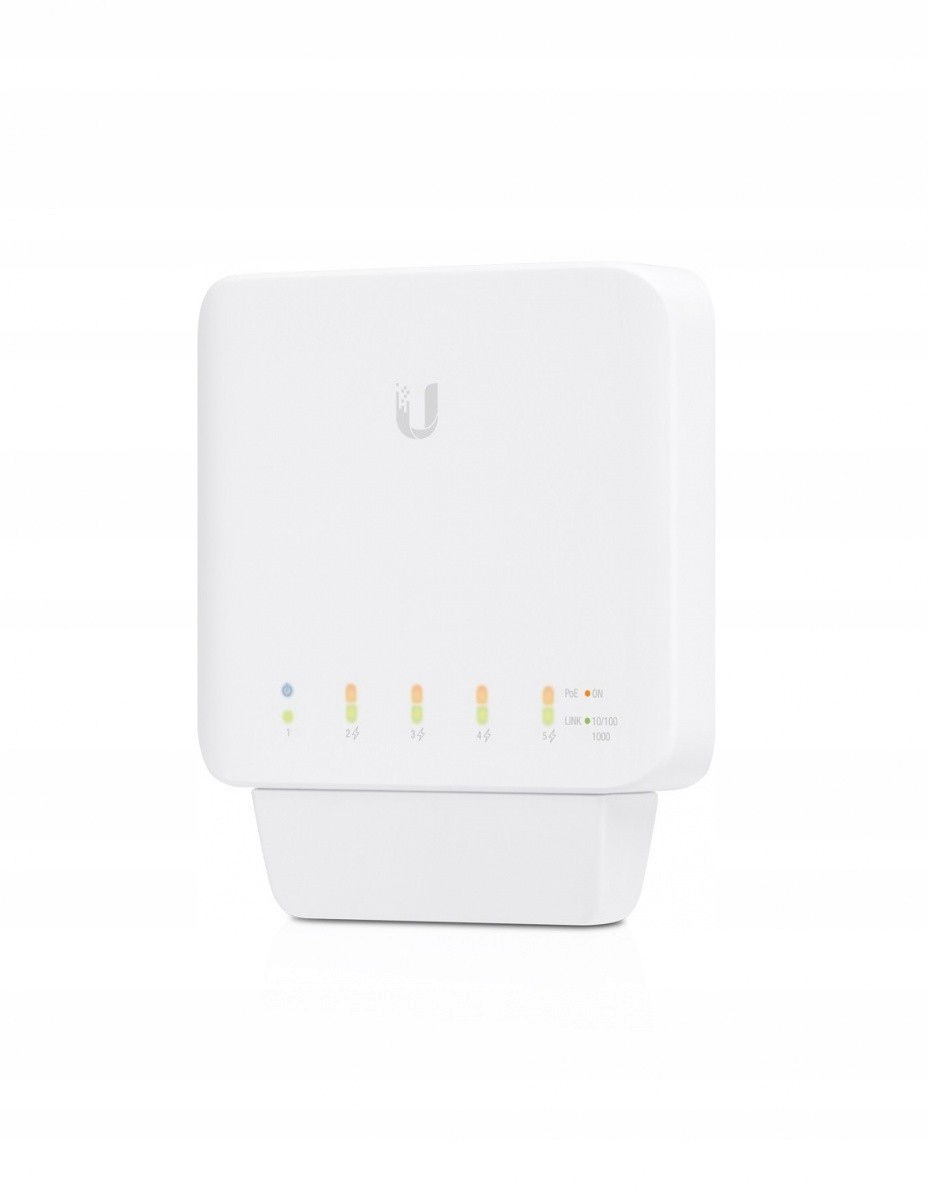 Ubiquiti Prepínač UniFi Switch Flex USW-Flex-3