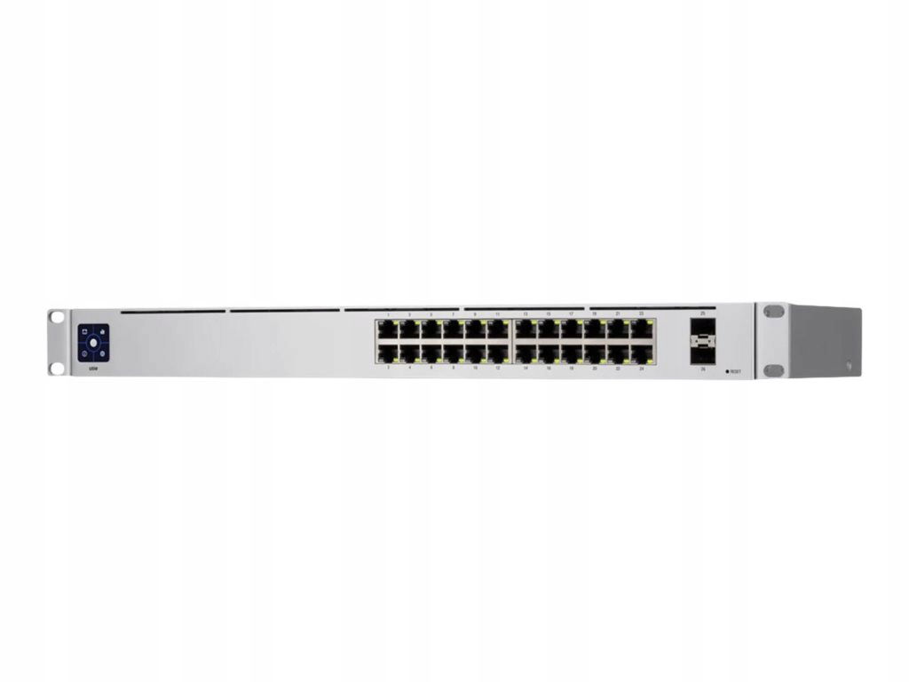 Ubiquiti Switch 24 Ubiquiti Ubiquiti