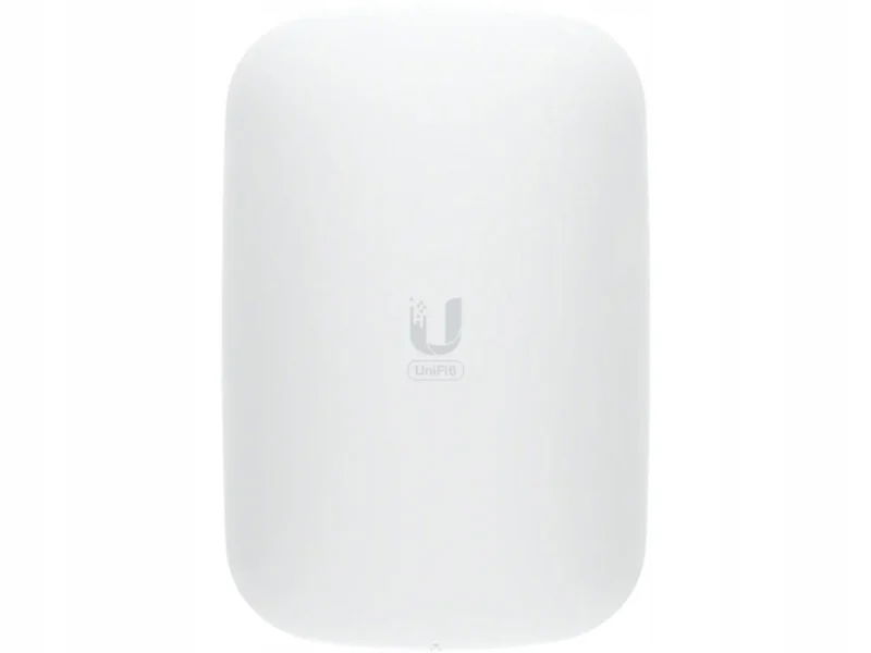 Ubiquiti U6-EXTENDER Networks UniFi6 Extender 4800 Mbit/s Biely