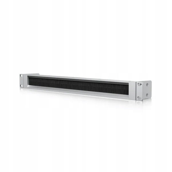 Ubiquiti UACC-RACK-PANEL-BRUSH-1U Rack Mount 1U Brush Panel