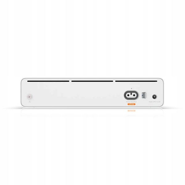 Ubiquiti Uisp Console gateway/kontrolér 10, 100, 1000 Mbit/s