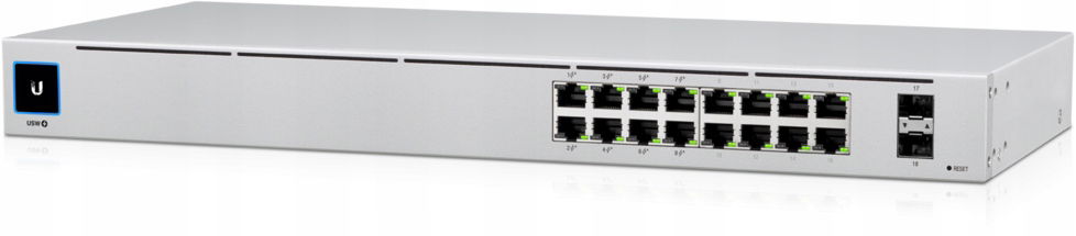 Ubiquiti Unifi Switch Gen2 (USW-16-POE)