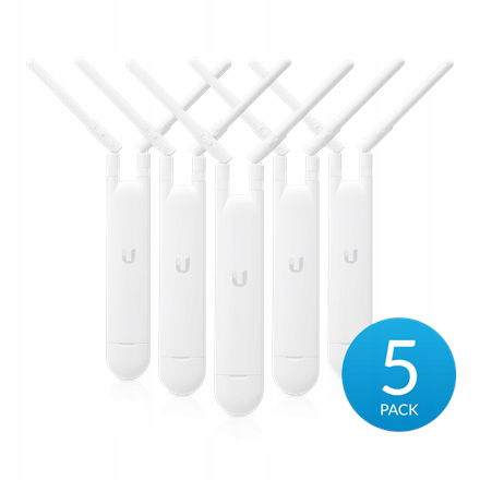 Ubiquiti UniFi Uap-ac-m 5-balenie Ap Mesh 802.11ac