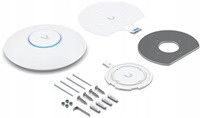 Ubnt U6+ – UniFi 6+ prístupový bod