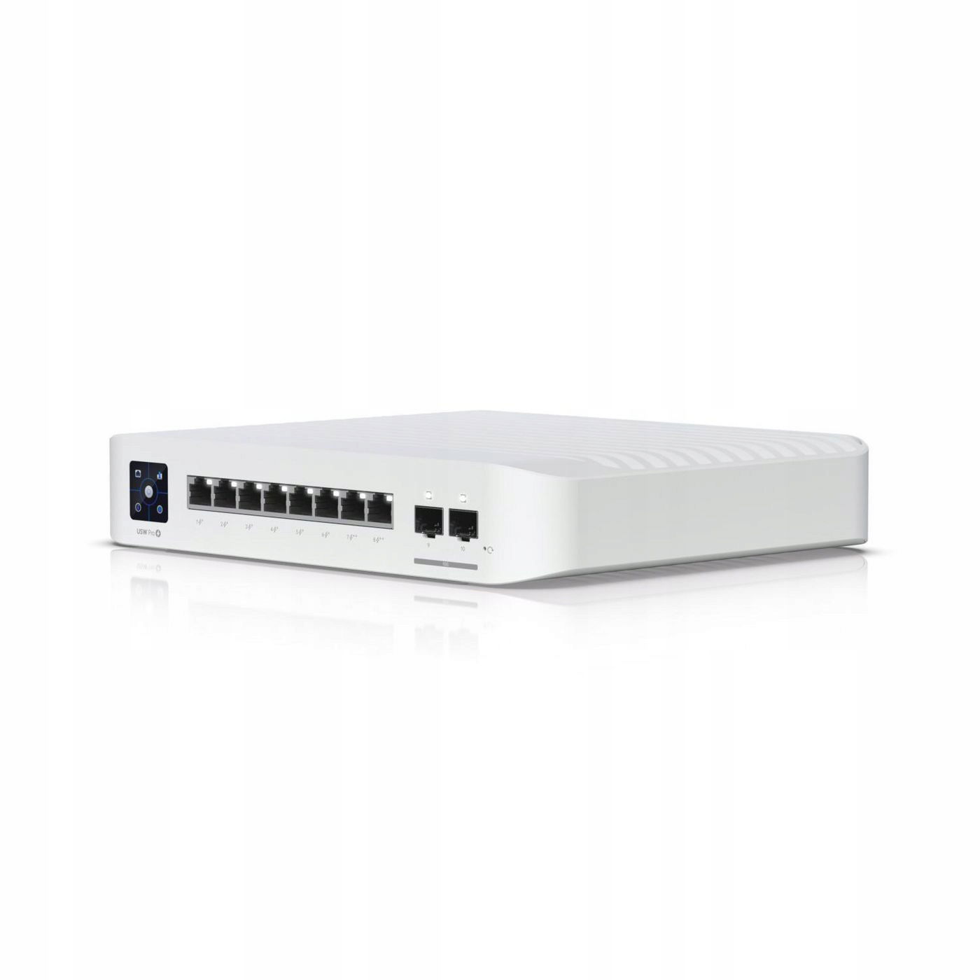 Ubnt UniFi Switch USW-Pro-8-PoE
