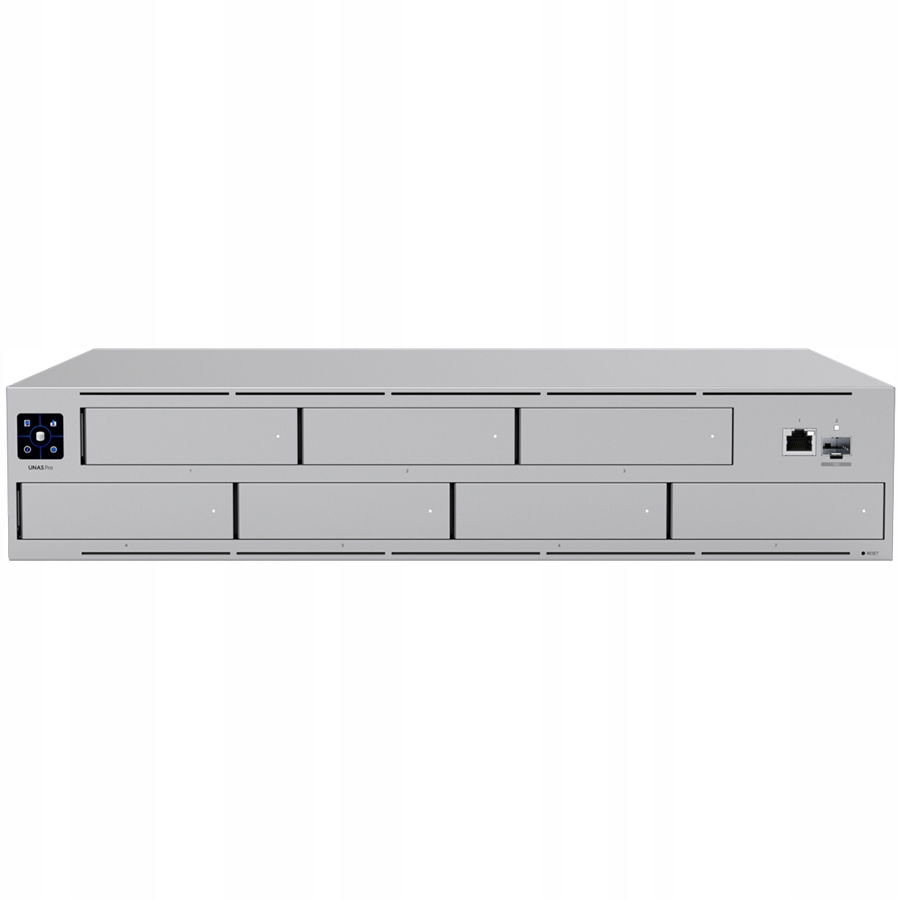 Ubnt UniFi UNAS-Pro