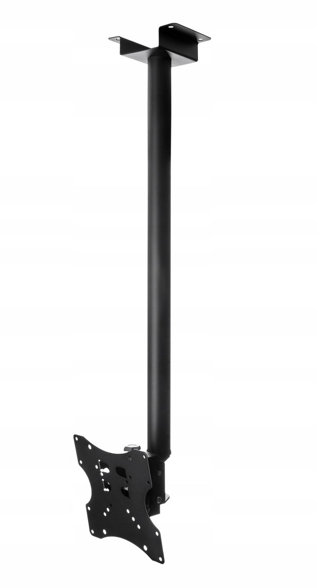 UCH0076A LCD stropný držiak čierny
