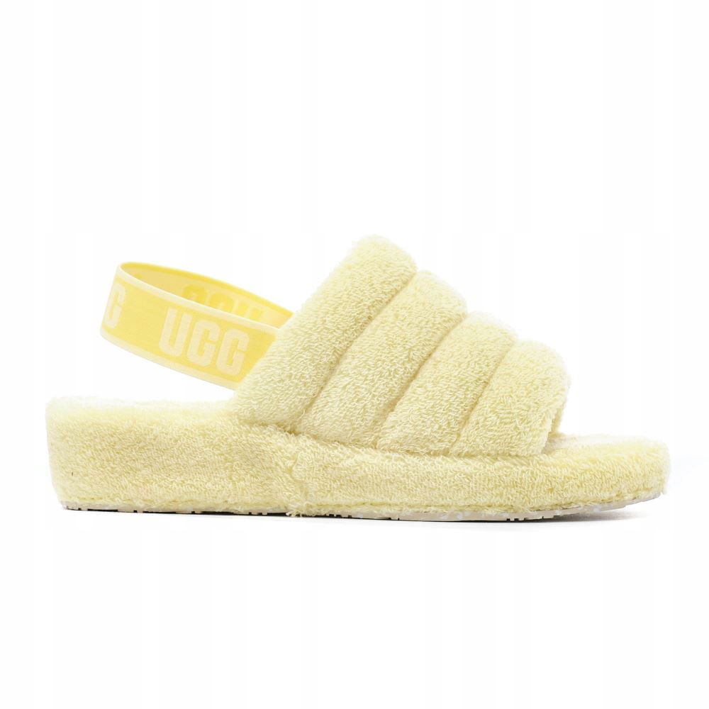 Ugg Fluff Yeah Terry Banan.pudd.w 36