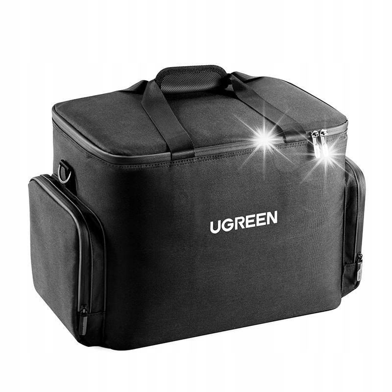Ugreen Taška Do Napájacej Stanice LP667 600W Silná