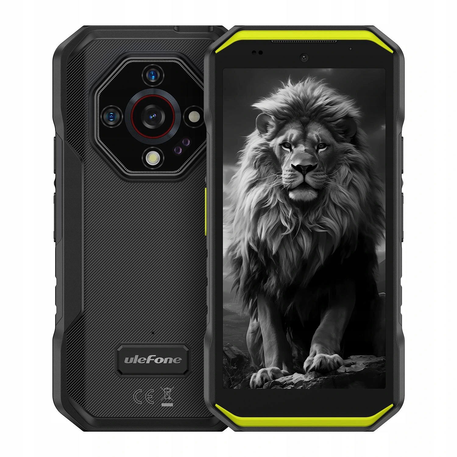 Ulefone Armor X32 Pro 1516/ZEL