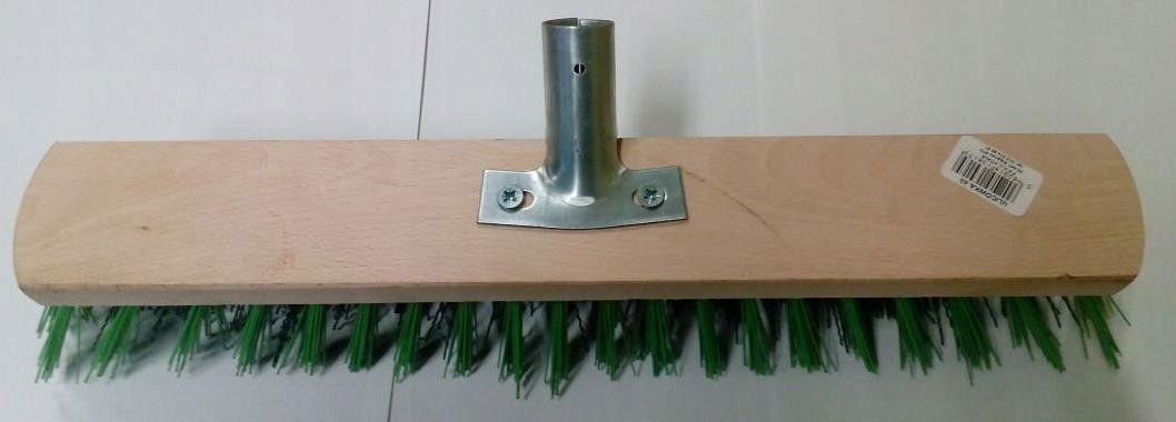 Uličná kefa 40 cm