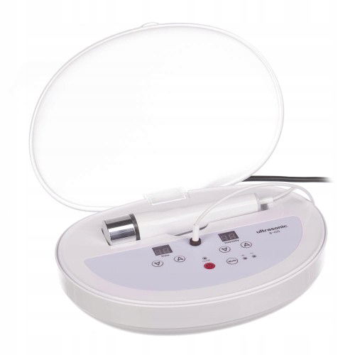 Ultrazvuk Beauty System BR-625