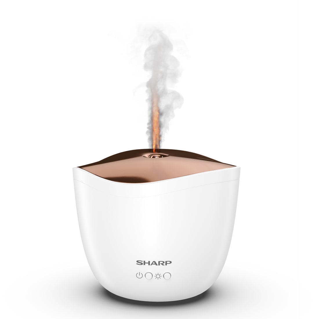 Ultrazvukový difuzér Sharp DF-A1E-W