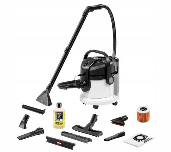 Umývací vysávač Karcher Se 4 Plus 1.081-170.0