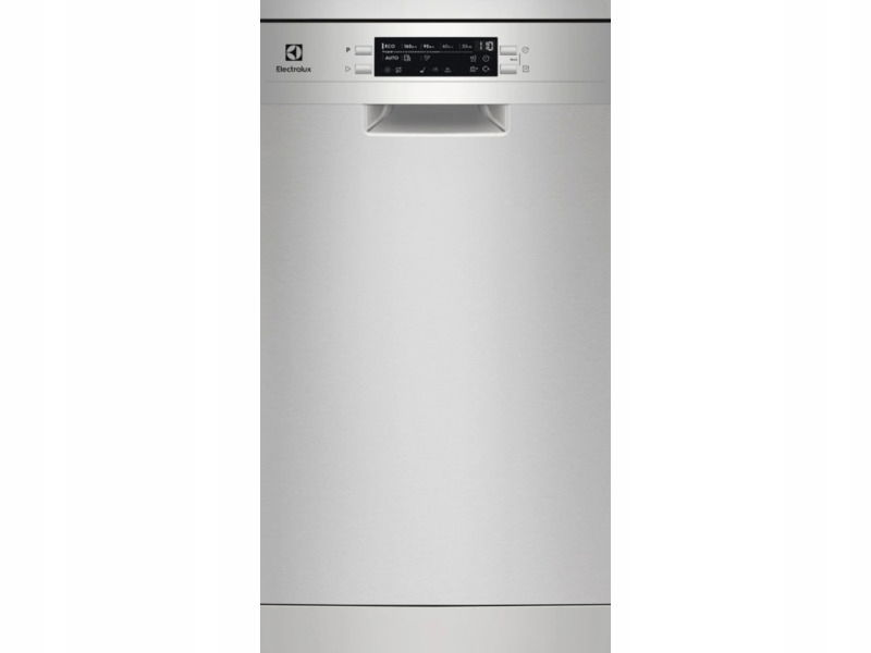 Umývačka riadu Electrolux ESS43210SX 10 ks 45 cm
