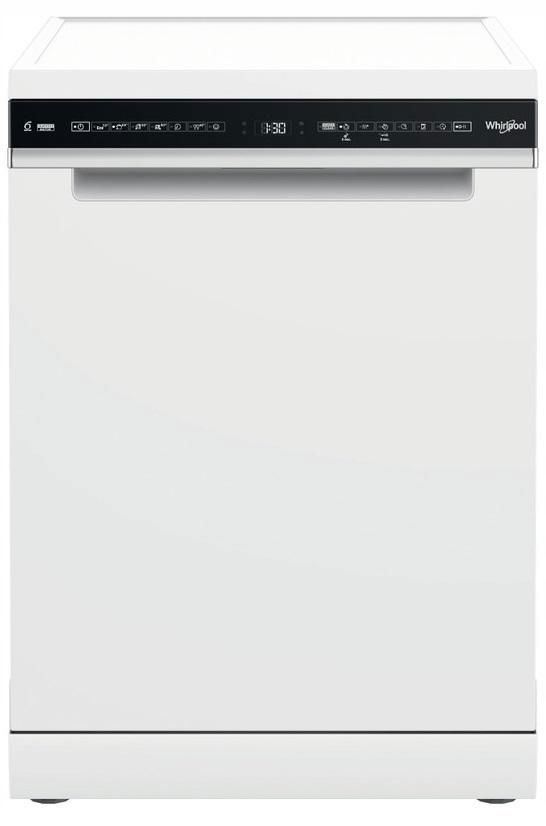 Umývačka riadu Whirlpool W7F HS31 41 dB 15 sád Biela