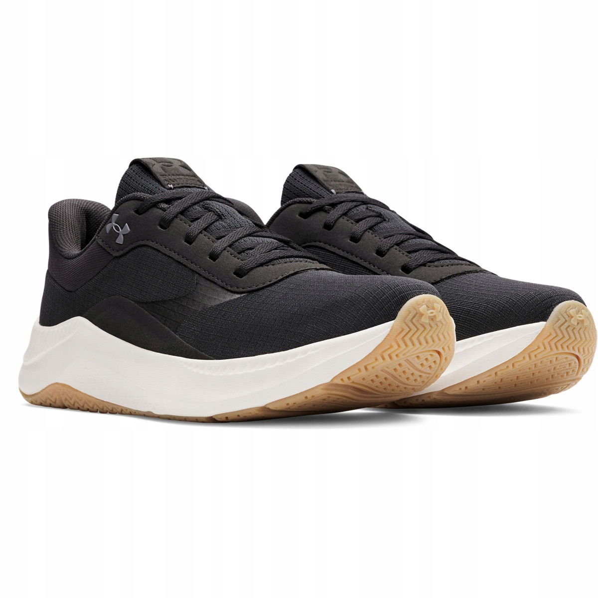Under Armour Dámske Topánky Aurora 3 Black Čierne 39