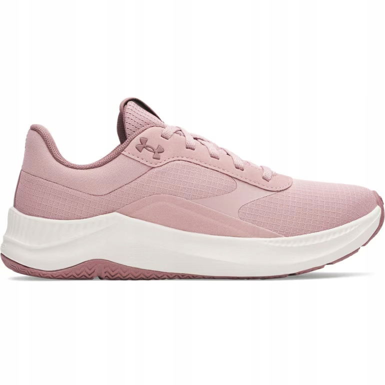Under Armour Dámske Topánky Aurora 3 Pink Ružová 38,5