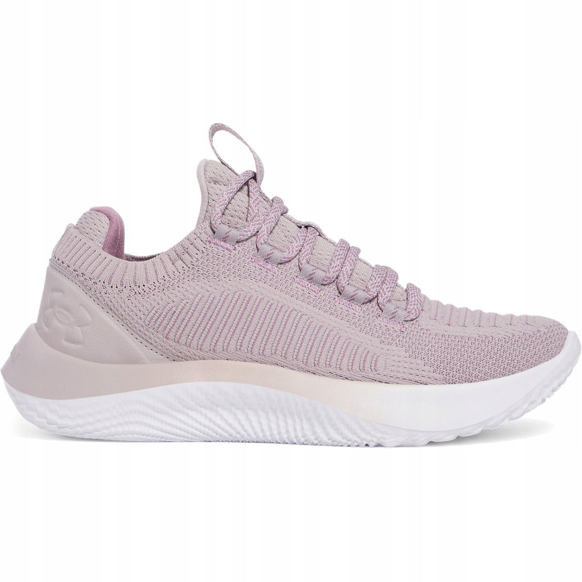 Under Armour Dámske Topánky Dynamic 2 Ružové 36