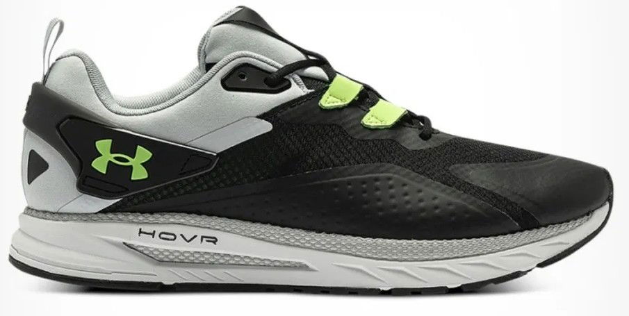 Under Armour Hovr Flux Mvmnt 3025354-002 topánky 42