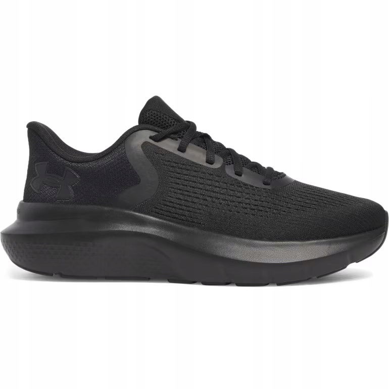 Under Armour Obuv Charged Rogue 5 Black Čierna 40