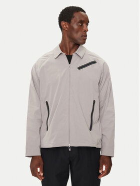 Under Armour Pánska prechodná bunda šedá 1383029