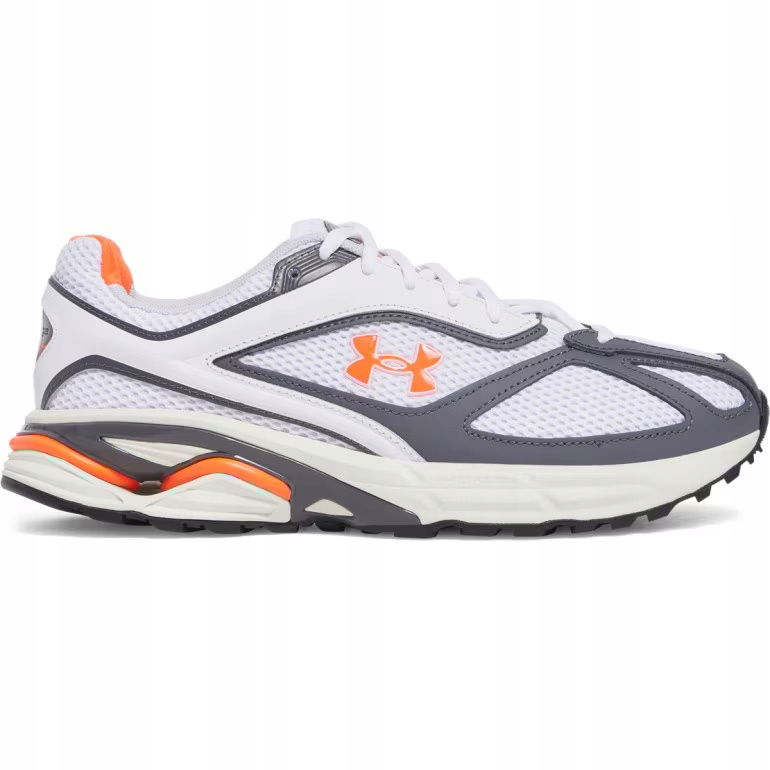 Under Armour Tenisky Apparition Rtrftr Tc Biele 45