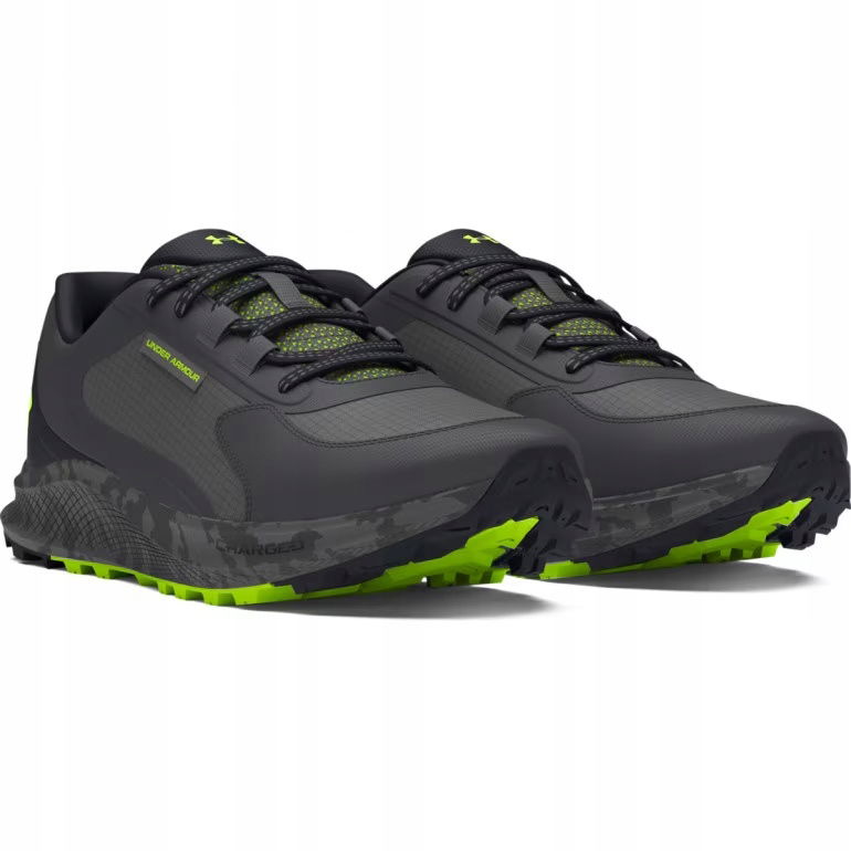 Under Armour Topánky Charged Bandit Tr 3 Čierne 40,5
