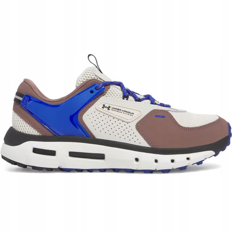 Under Armour Topánky Summit Trek 47