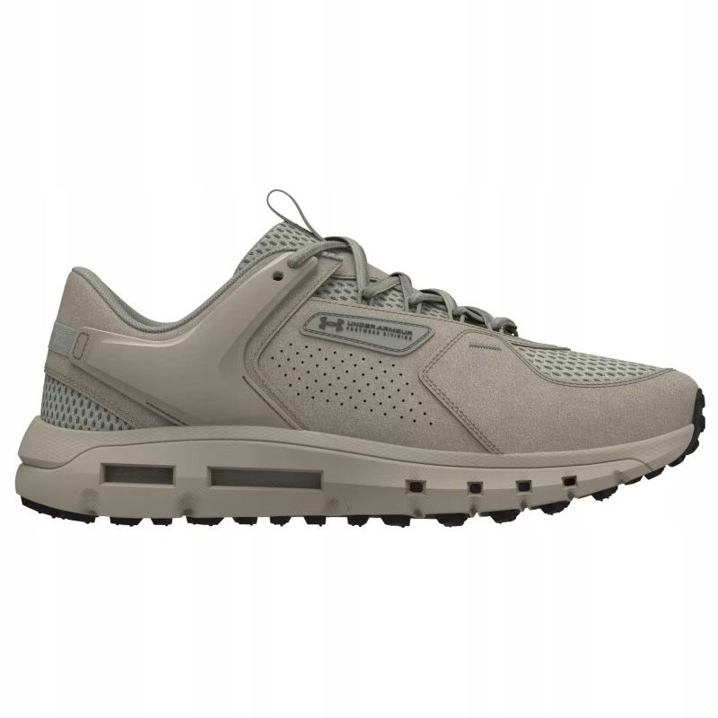 Under Armour Topánky Summit Trek Suede 40