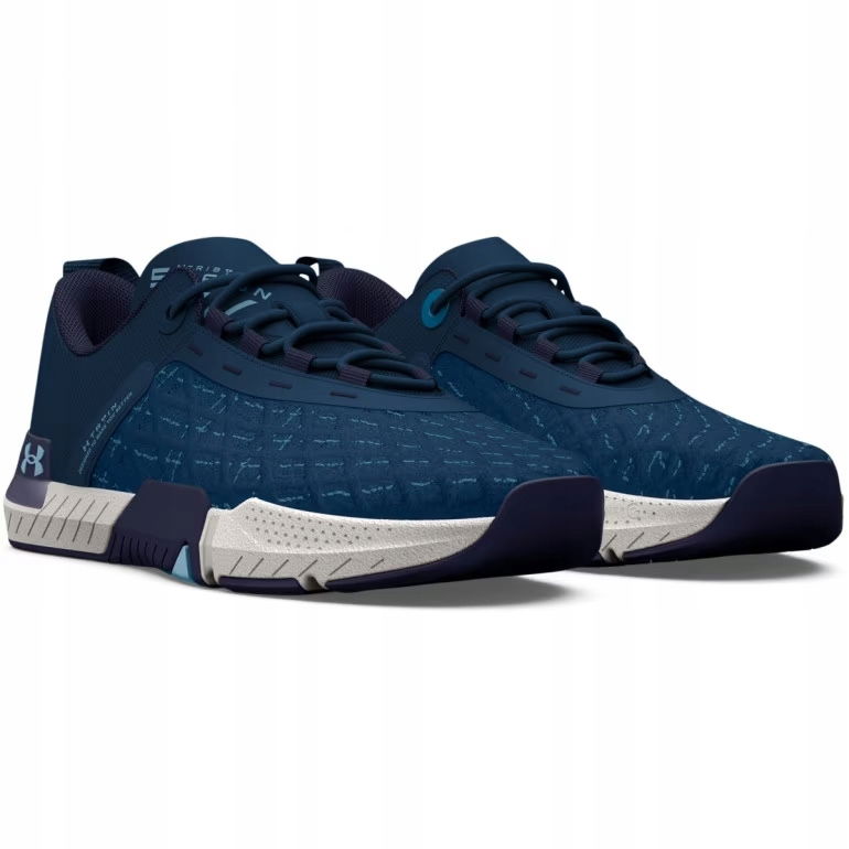 Under Armour Tréningové Topánky Tribase Reign 5 45,5