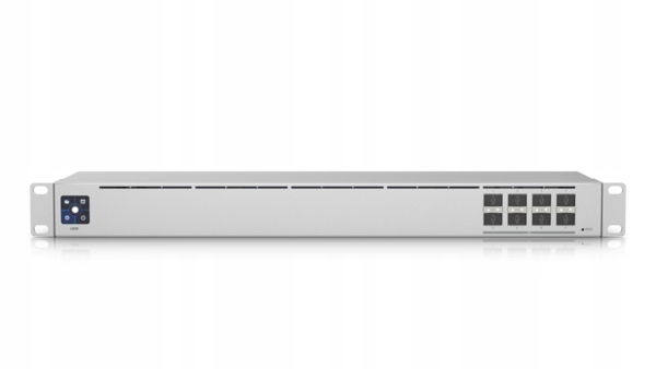 Unifi Switch USW-Aggregation-EU 8x Sfp+ 10Gbps
