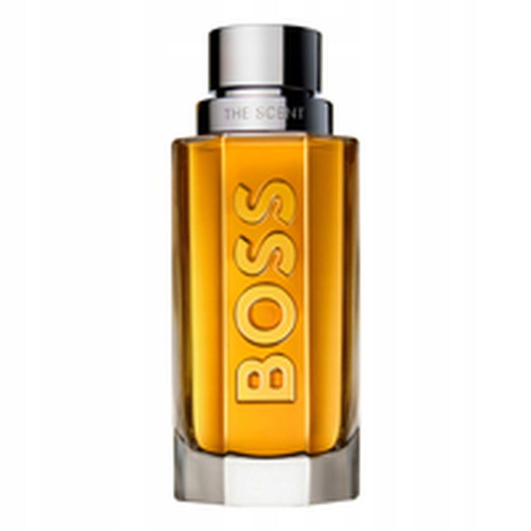 Unisex parfum Boss The Scent The Scent 100 ml