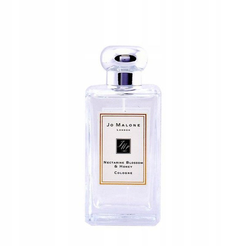 Unisex parfum Jo Malone Edc Nectarine Blossom & Honey 100 ml