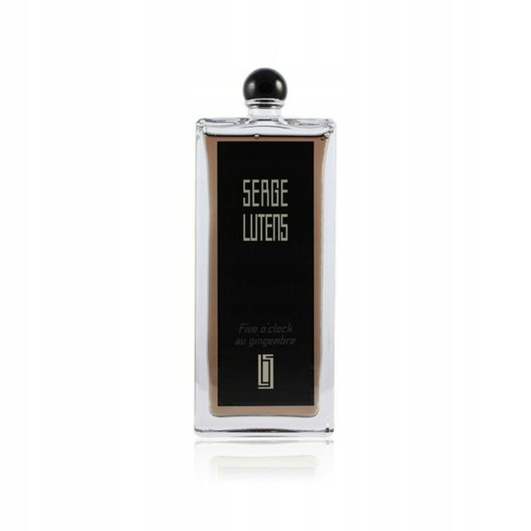 Unisex parfum Serge Lutens Collection Noire Edp 100 ml