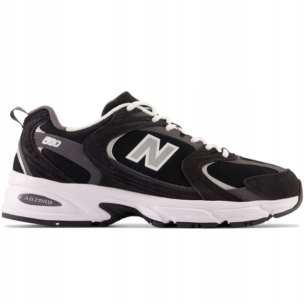 Unisex topánky New Balance MR530CC, Veľ 38