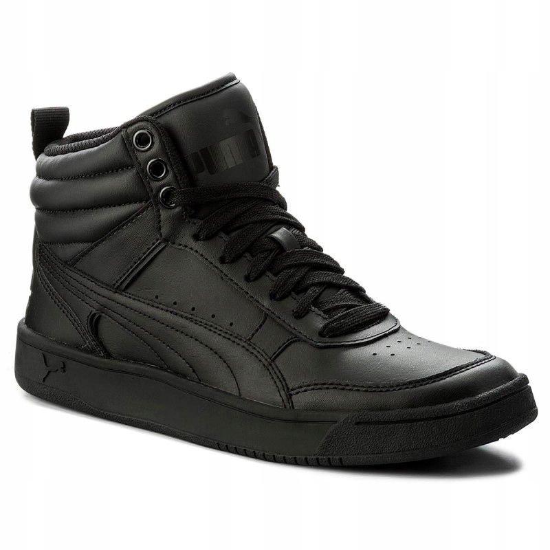 Unisex topánky Puma Rebound Street 363716-01 Veľ 38