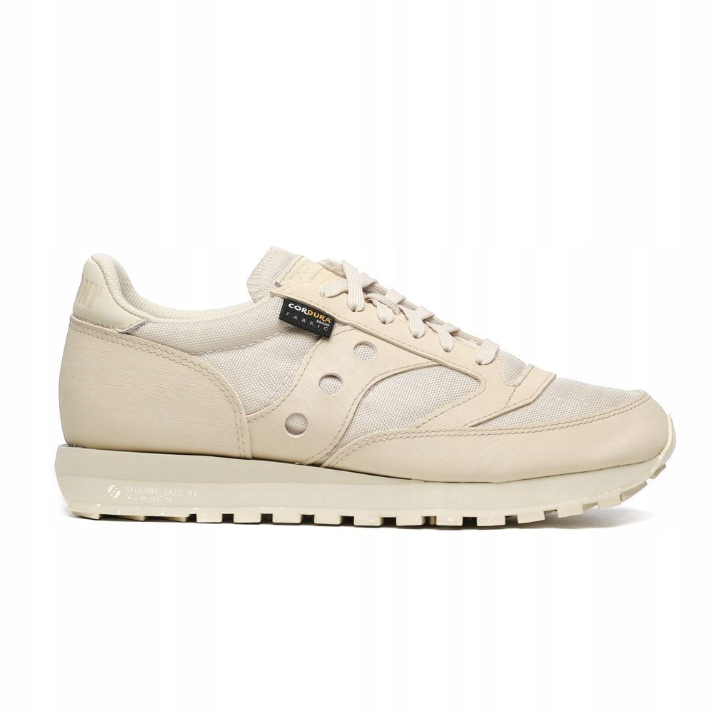 Unisex topánky Saucony Jazz 81 Utilitaristická 42