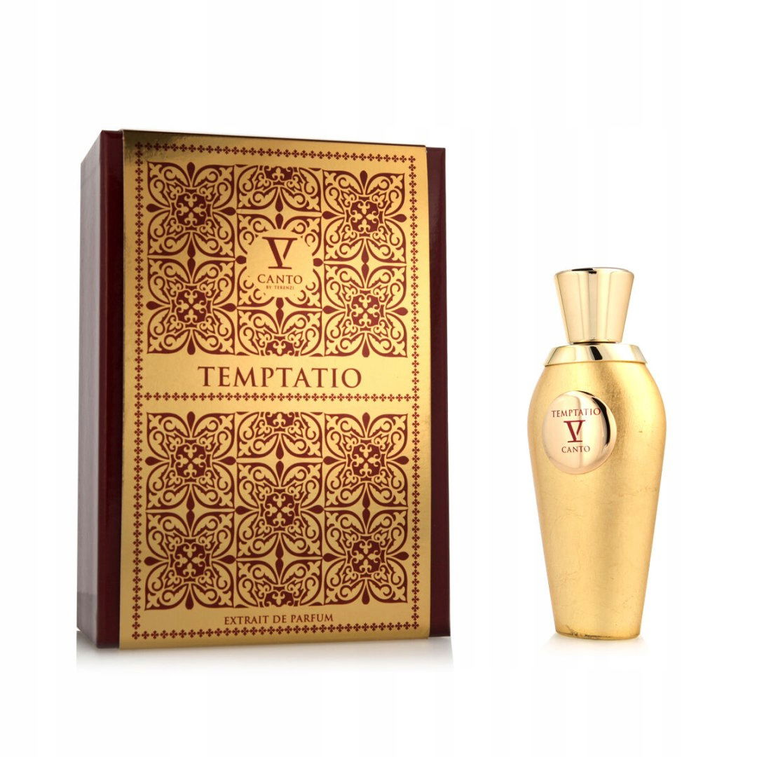 Unisex V Canto Temptatio parfém 100 ml
