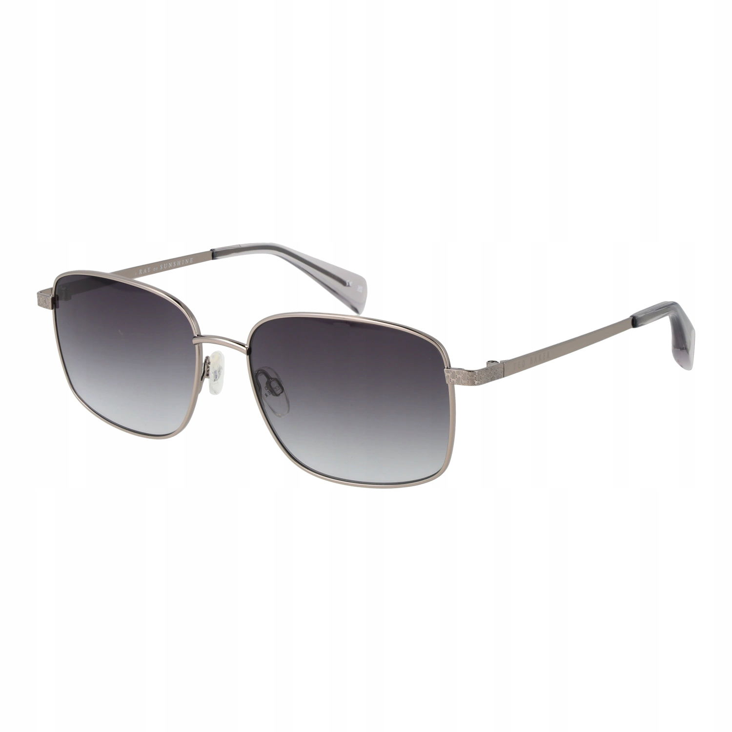 Unisexové slnečné okuliare Ted Baker TB1684 Gradalne
