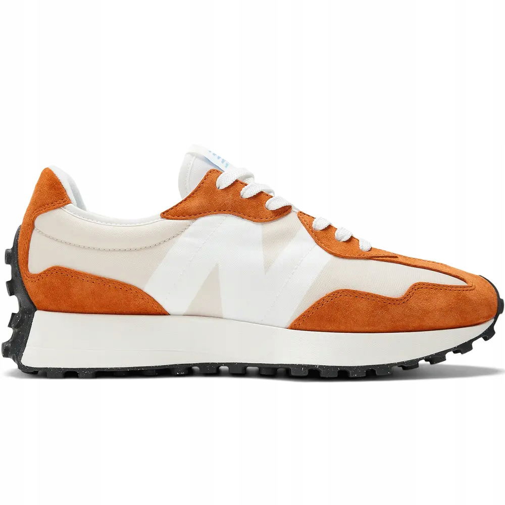 Unisexové topánky New Balance U327LF Veľ 44
