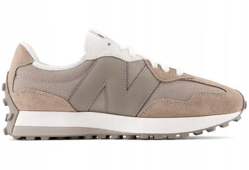Unisexové topánky New Balance U327LNC Veľ. 42,5